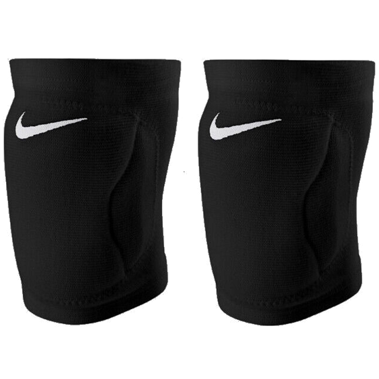Genunchiere pentru Volei Nike STREAK VOLLEYBALL KNEE PADS CE 2 PK photo 2