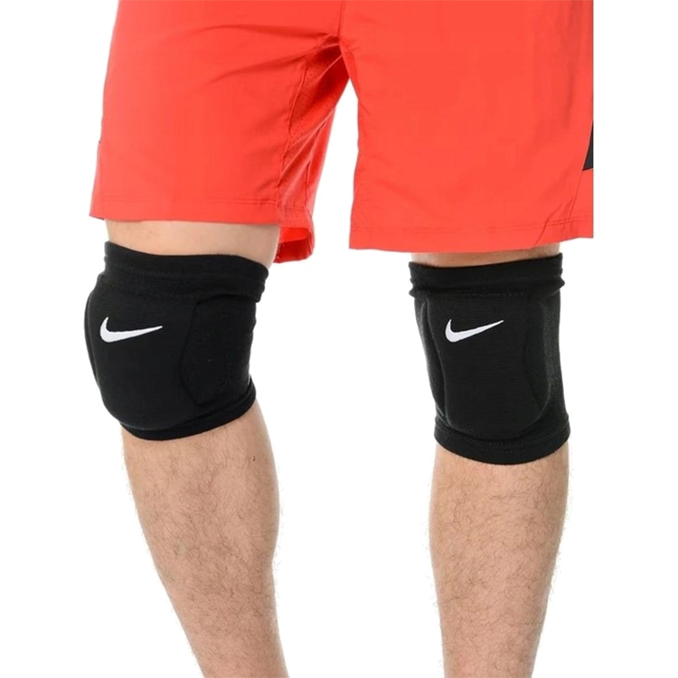 Genunchiere pentru Volei Nike STREAK VOLLEYBALL KNEE PADS CE 2 PK photo 4