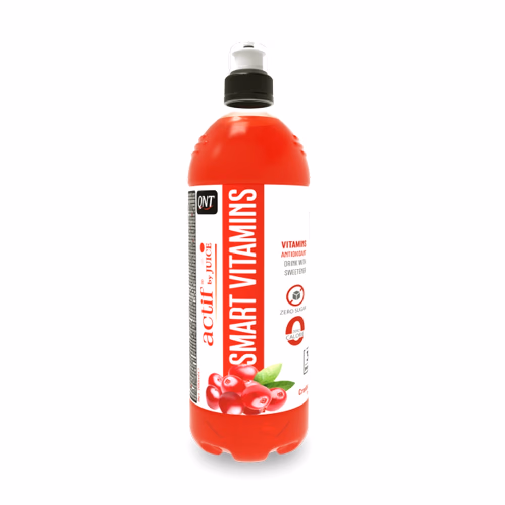 Apa cu vitamine QNT Smart Vitamin