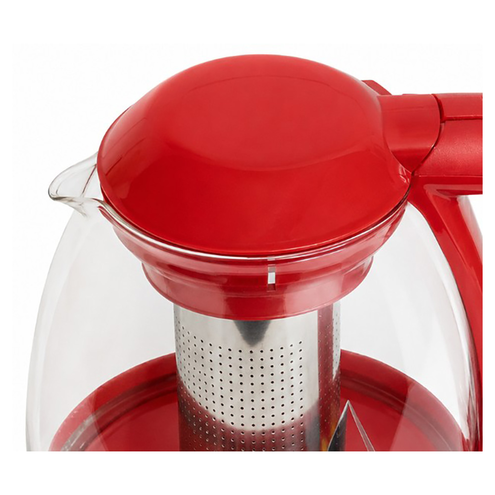 Заварочный чайник Nova TP33(1800mL) photo 4
