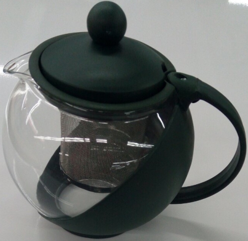 Заварочный чайник Nova TP35(1250ml) photo 1 Заварочный чайник Nova TP35(1250ml) photo 1