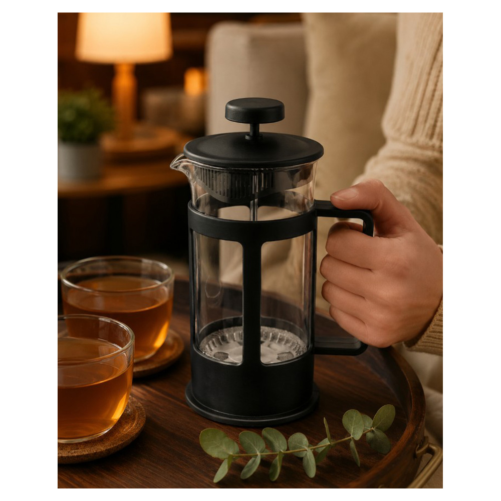 Заварочный чайник Nova TP37(300ml) photo 5