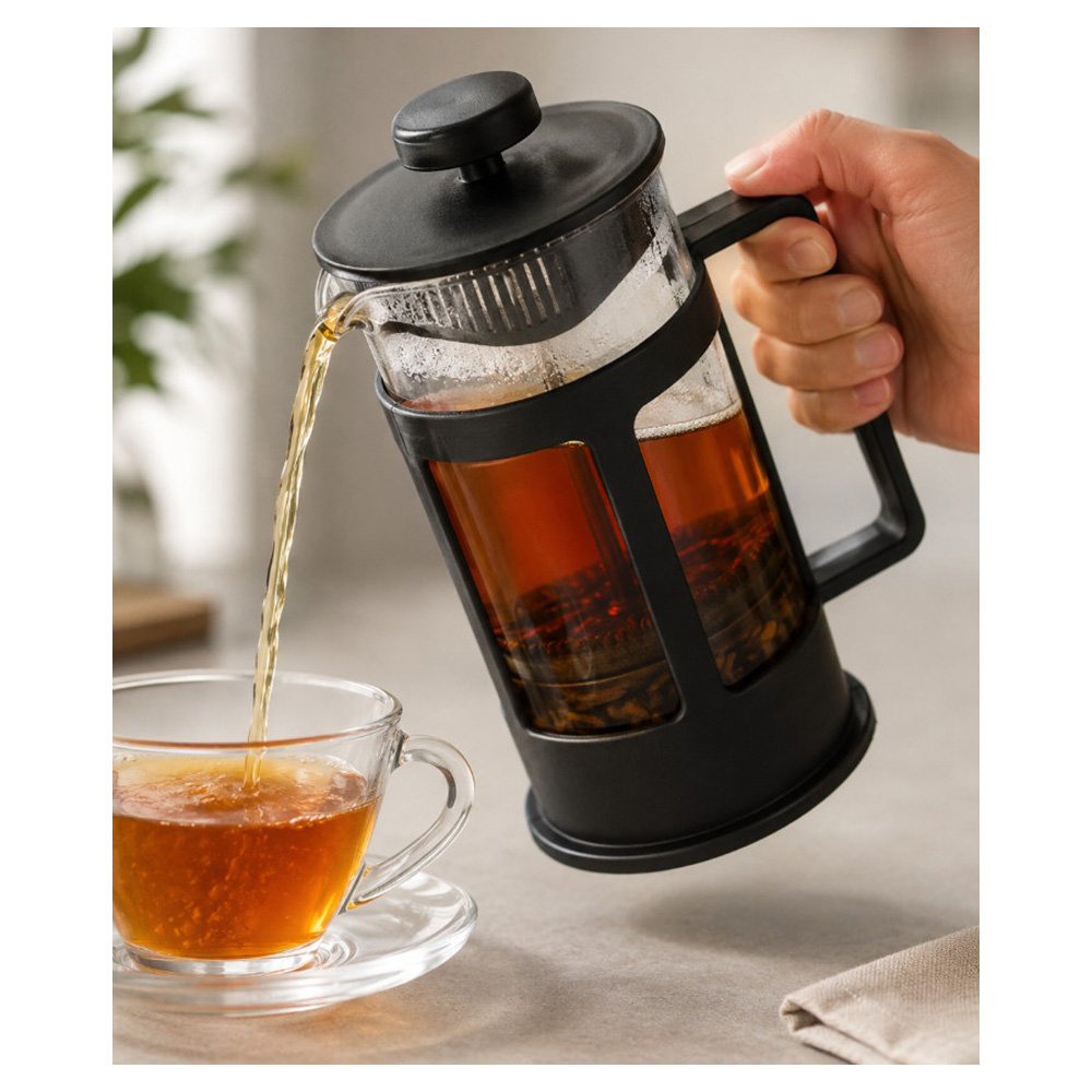 Заварочный чайник Nova TP37(300ml) photo 6