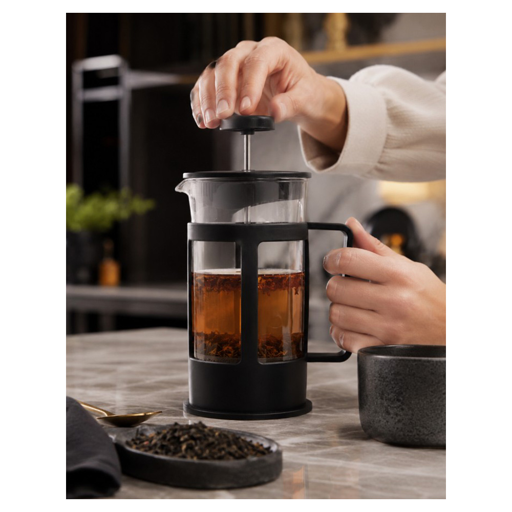 Заварочный чайник Nova TP37(300ml) photo 7
