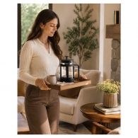 Заварочный чайник Nova TP37(800ml) thumbnav 6