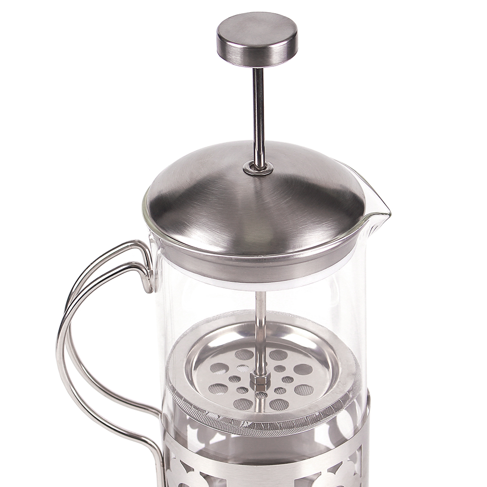 Ceainic p/u infuzie Nova TP39(600ml) photo 4