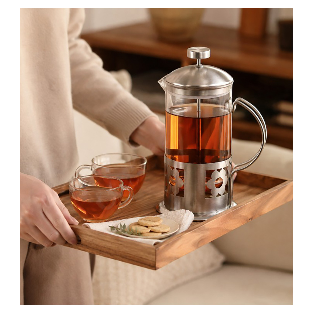 Ceainic p/u infuzie Nova TP39(600ml) photo 5