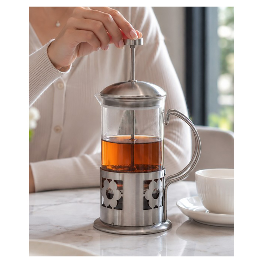 Ceainic p/u infuzie Nova TP39(600ml) photo 7