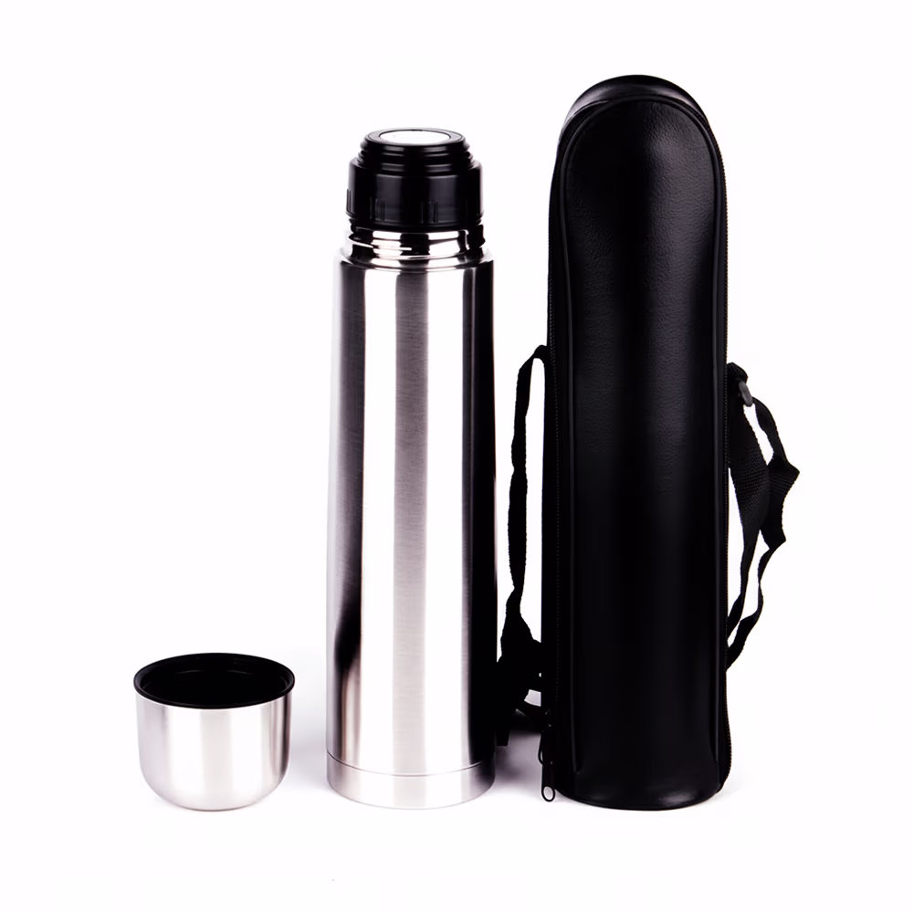 Термос для напитков Nova TP44(1000ml) 