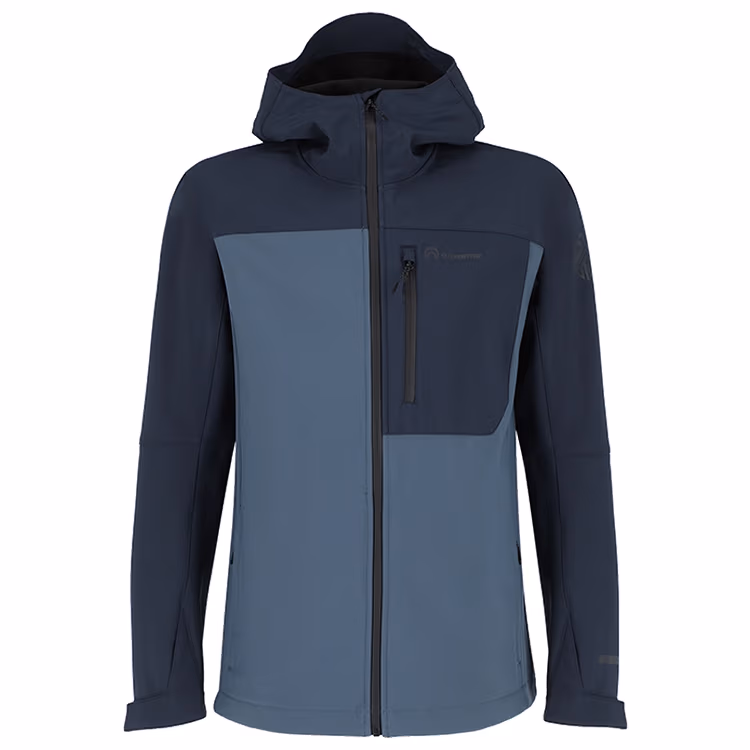 Scurta Outventure Jacket M