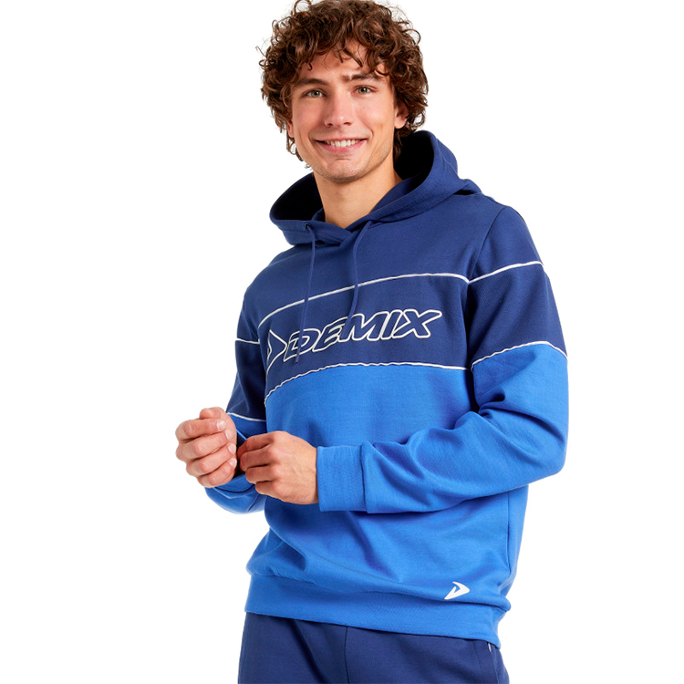 Толстовка Demix JACKET photo 3