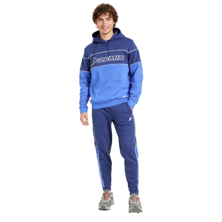 Толстовка Demix JACKET photo 4