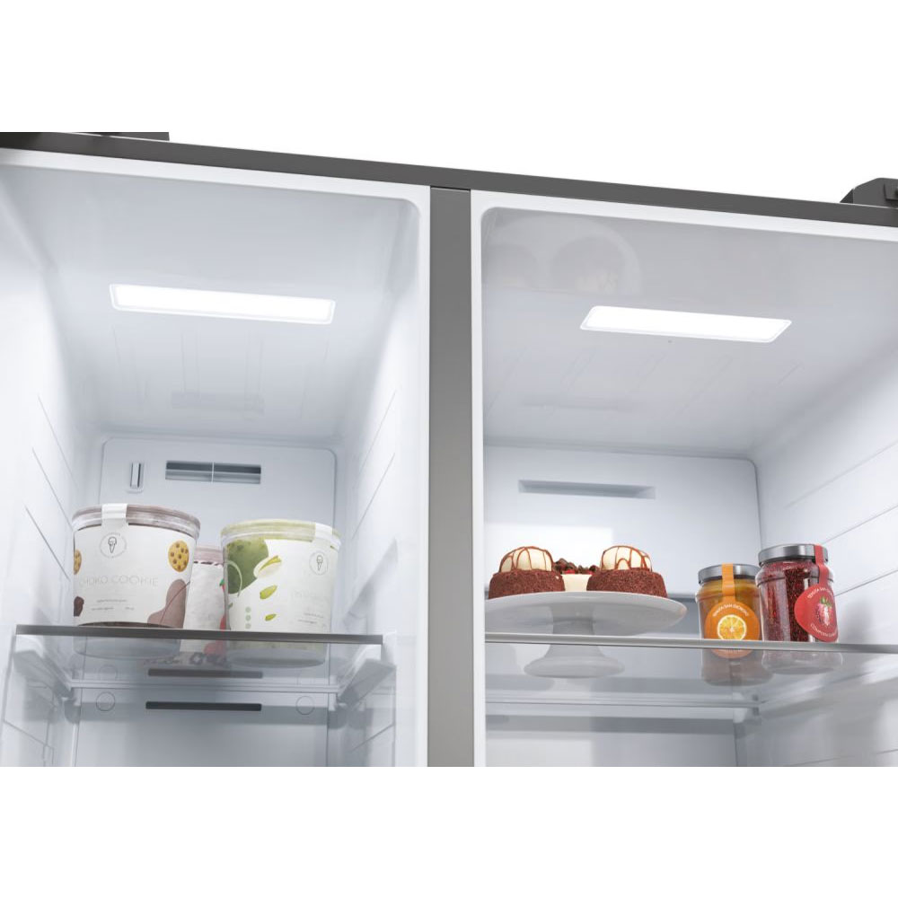 Frigider Haier  HSW59F18EIMM photo 10