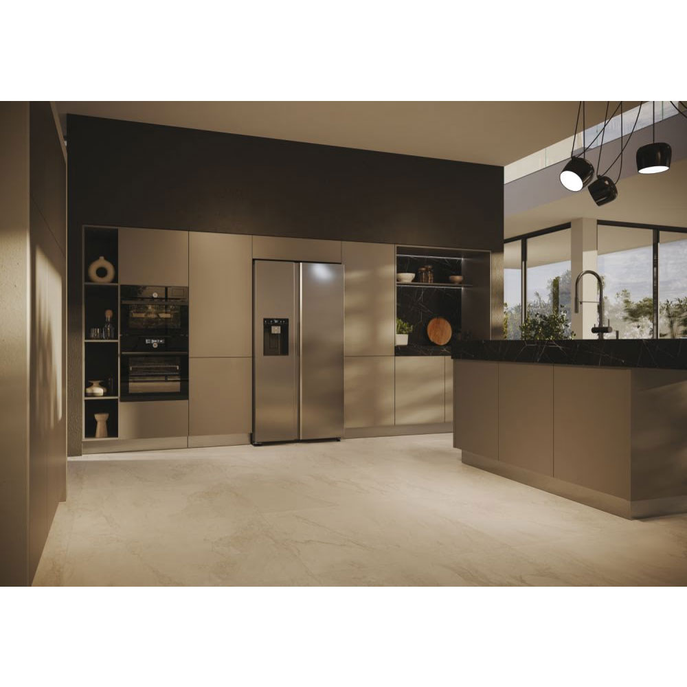 Frigider Haier  HSW59F18EIMM photo 13