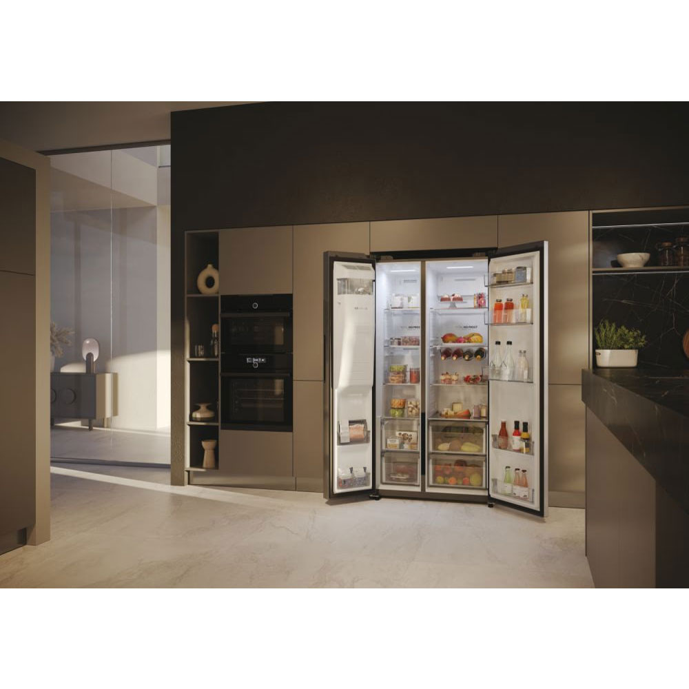 Frigider Haier  HSW59F18EIMM photo 15