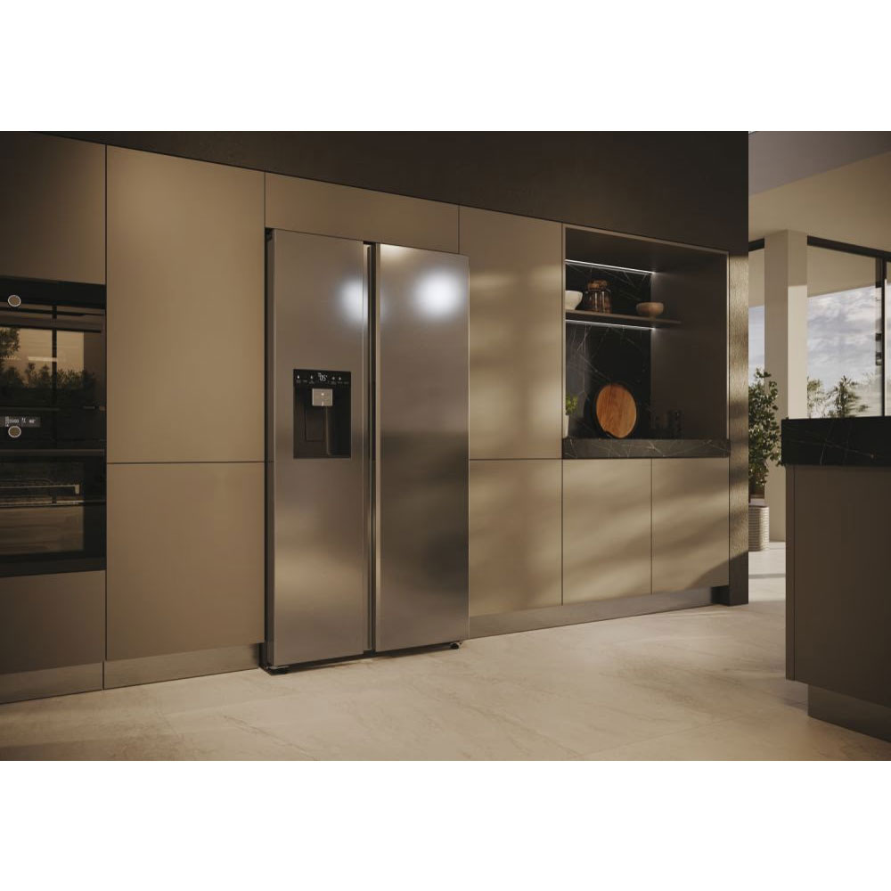 Frigider Haier  HSW59F18EIMM photo 16