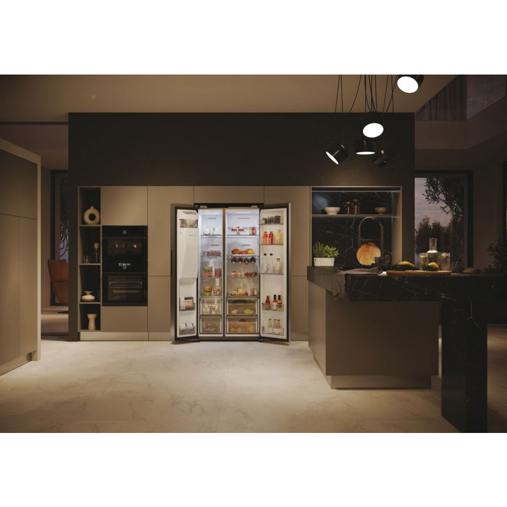 Frigider Haier  HSW59F18EIMM photo 18