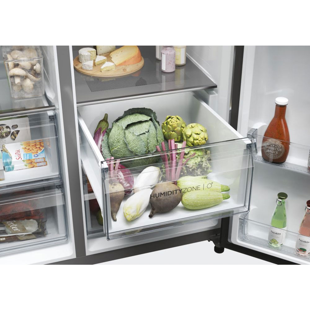 Frigider Haier  HSW59F18EIMM photo 8
