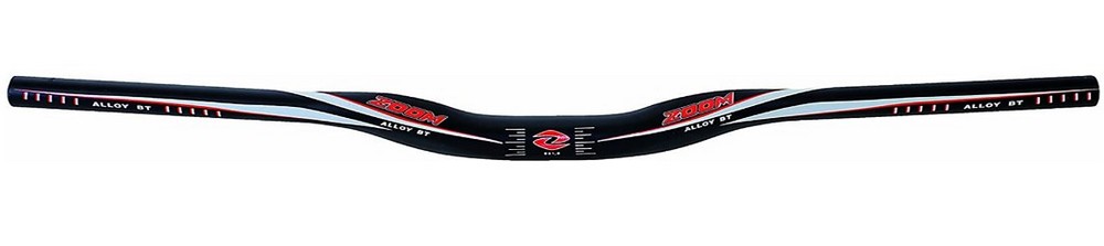 Volan Zoom MTB620 mm, 31.8 mm photo 