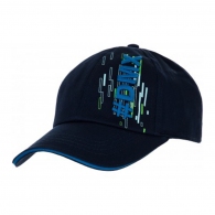 Кепка Demix BASEBALL HAT thumbnav