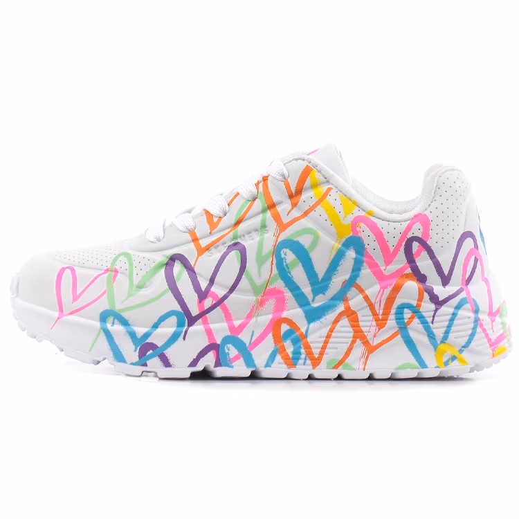 Incaltaminte Sport Skechers UNO LITE - SPREAD TH