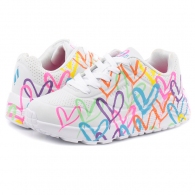 Кроссовки Skechers UNO LITE - SPREAD TH thumbnav 4