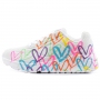 Incaltaminte Sport Skechers UNO LITE - SPREAD TH thumbnav 1