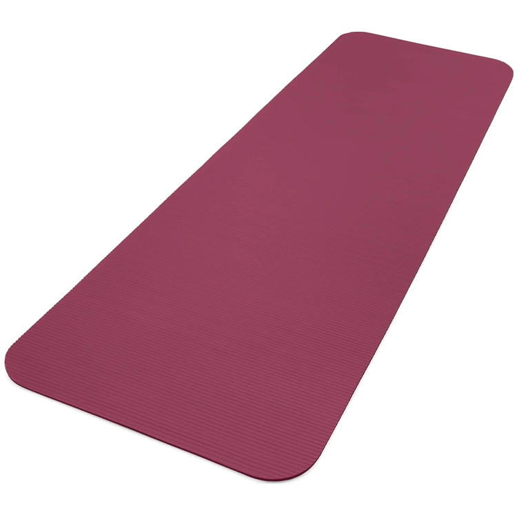 Коврик для йоги Adidas Fitness mat ADMT-11014MN  photo 2