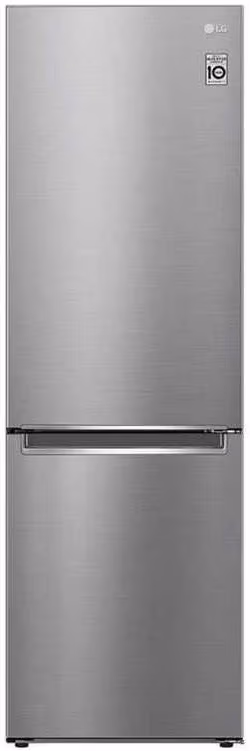 Frigider LG GBB61PZJMN 