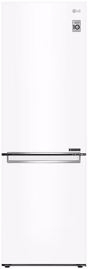 Frigider LG GBB61SWJMN 