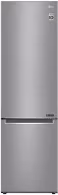 Frigider LG GBB72PZEMN