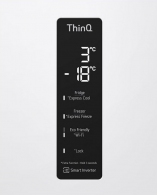 Frigider LG GBB72SWDMN  thumbnav 5
