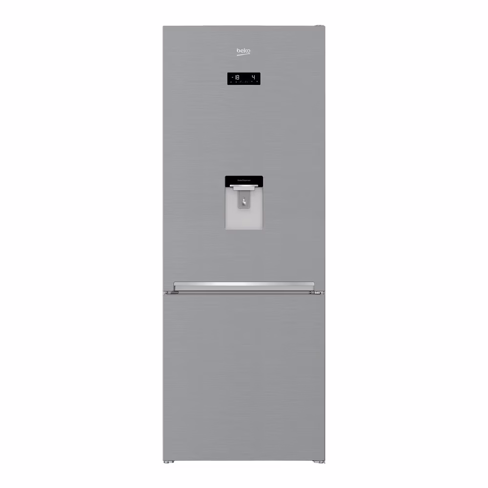 Frigider Beko RCNE560E40DZMN 