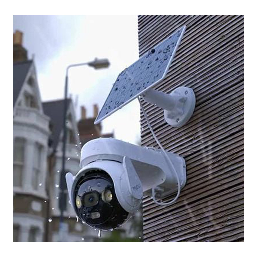 Camera supraveghere video outdoor Imou AOVPT 4G Wi-Fi IPC-B7ED-5MO TEA-EU (14859) photo 2