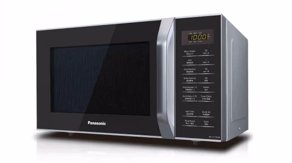 Соковыжималка шнековая Panasonic MJ-L500RTQ, 0.9 л, 150 Вт, 1 скоростей, Красный 