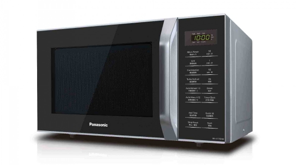 Микроволновая печь  Panasonic NNK18JMM photo 