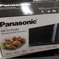 Cuptor cu microunde Panasonic NNK18JMM thumbnav 3