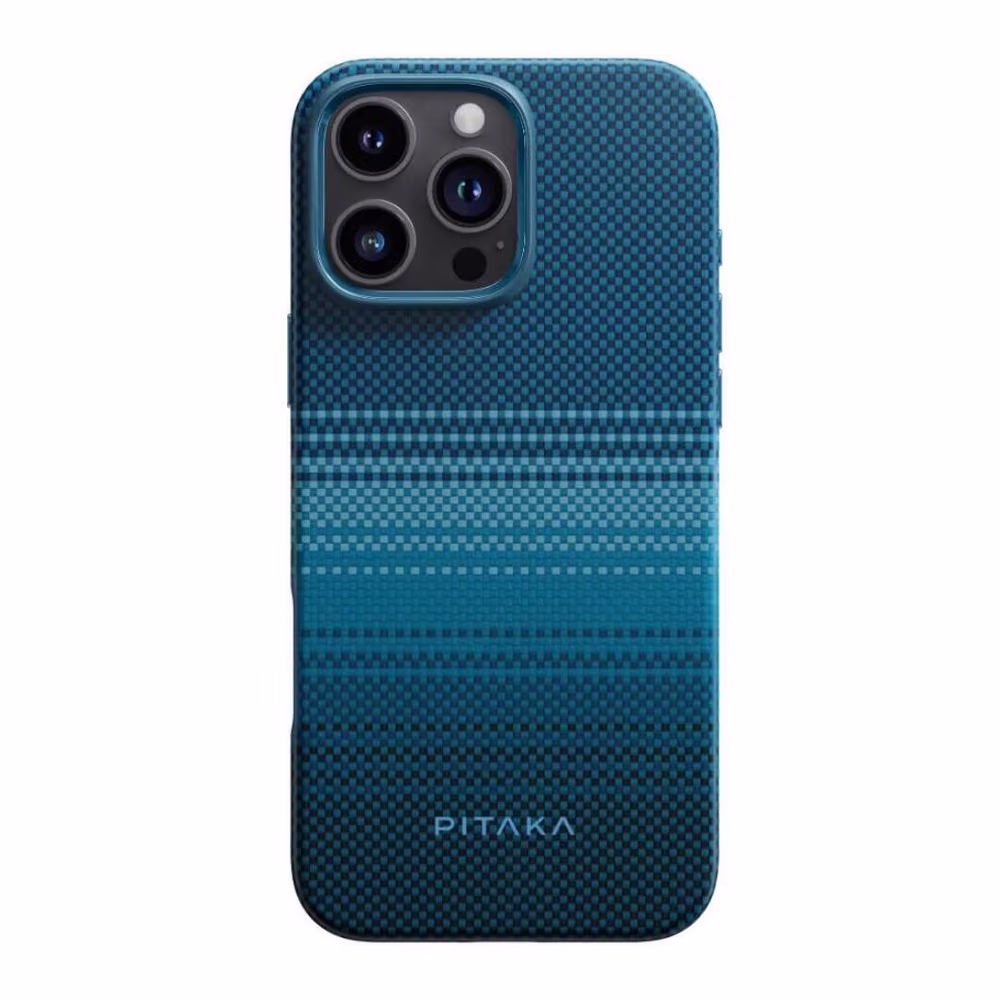 Чехол Pitaka KI1601CPMO
