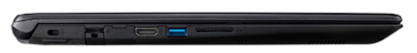 Ноутбук Acer Персональный Aspire 3 Aspire A315-53 15.6” / 8 ГБ / 1024 ГБ / Core i3 / UHD Graphics 620 / Черный photo 5