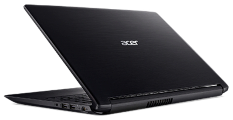 Ноутбук Acer Персональный Aspire 3 Aspire A315-53 15.6” / 8 ГБ / 1024 ГБ / Core i3 / UHD Graphics 620 / Черный photo 6