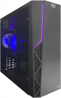 Unitate de sistem Atol PC1050MP - Gamer #9.2 thumbnav 1
