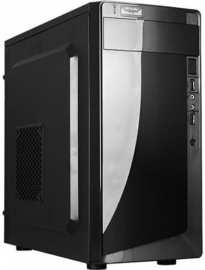 Unitate de sistem Atol PC1017MP photo 1