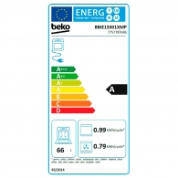 Cuptor electric incorporabil Beko BBIE13301XMP thumbnav 7