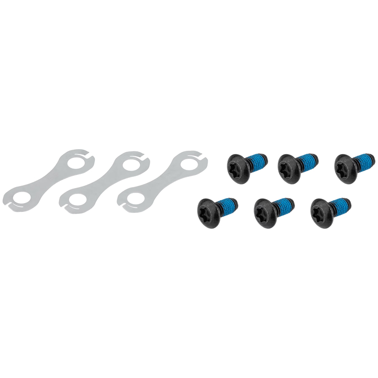 Disc frana SHIMANO SM-RT26, M 180MM, 6-BOLT TYPE photo 2