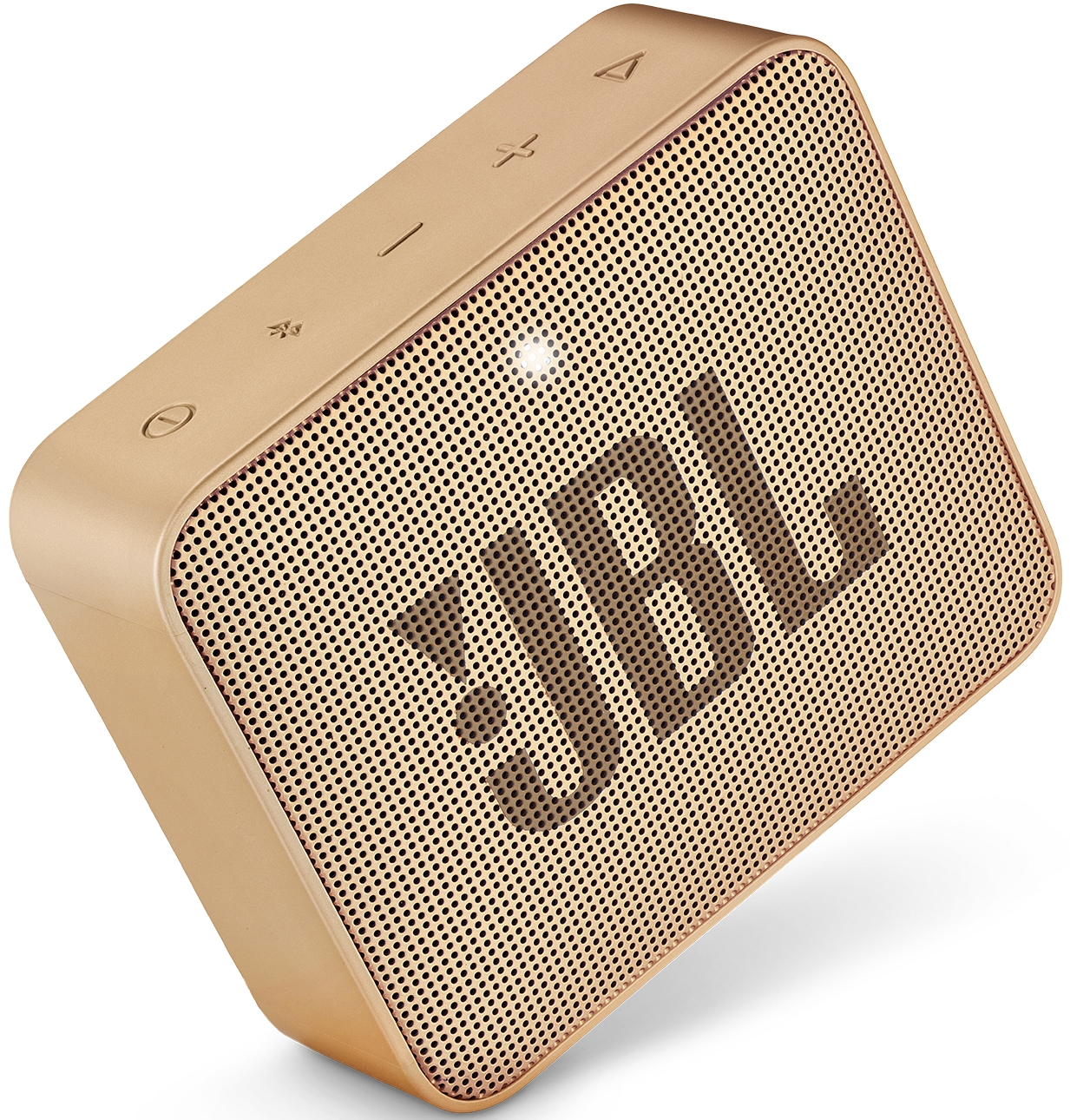 Boxa portabila JBL GO 2 Galben photo 2