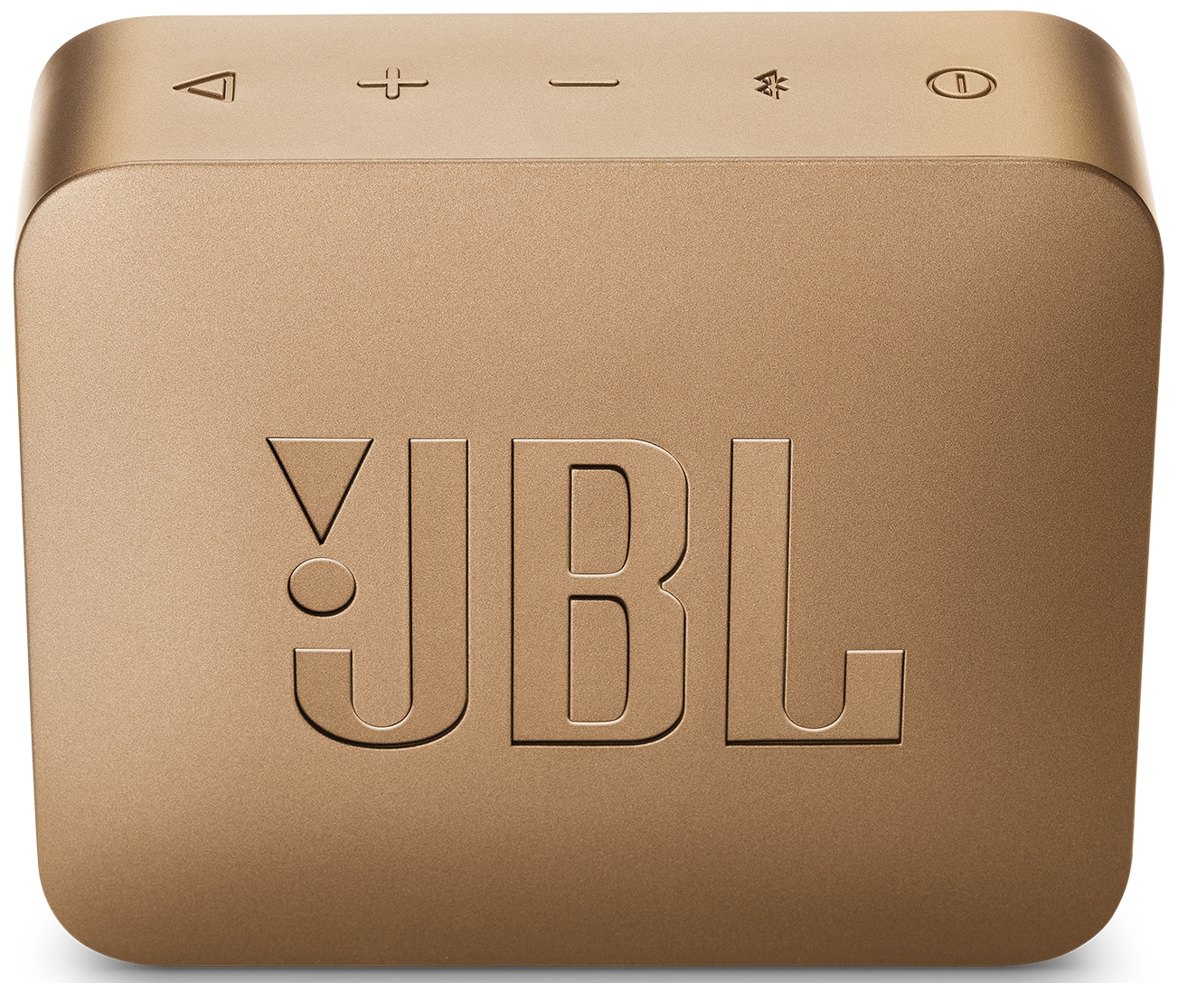 Boxa portabila JBL GO 2 Galben photo 3