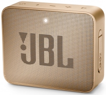 Boxa portabila JBL Go 2 champagne thumbnav 1