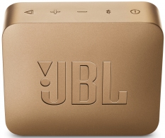 Boxa portabila JBL Go 2 champagne thumbnav 8