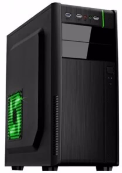 Unitate de sistem Atol PC-1014MP 3060/4/320