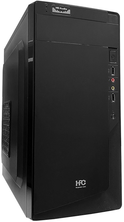 Системный блок Atol PC1029MP photo 1 Системный блок Atol PC1029MP photo 1